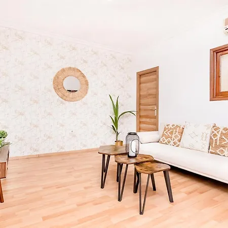 Apartment Plaza De La Merced , Alamos 40 Malaga